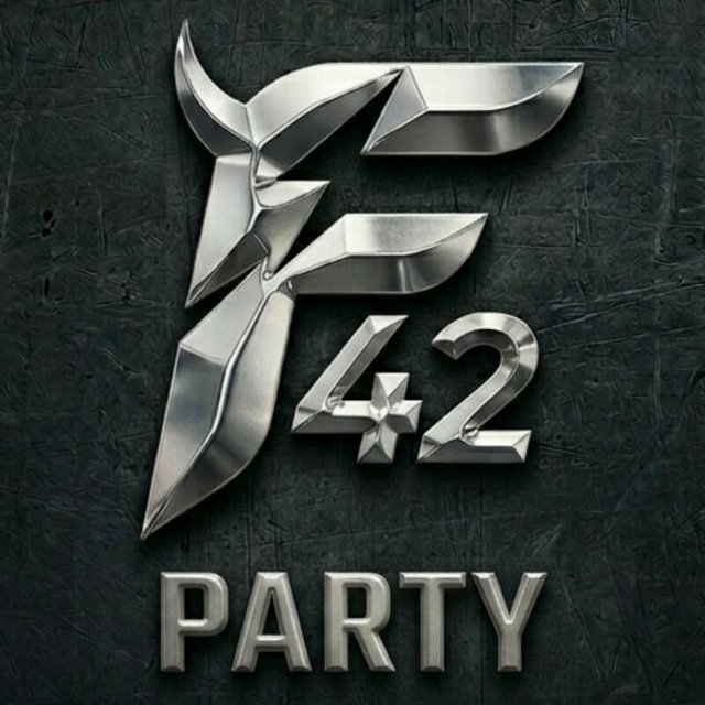F42-Party