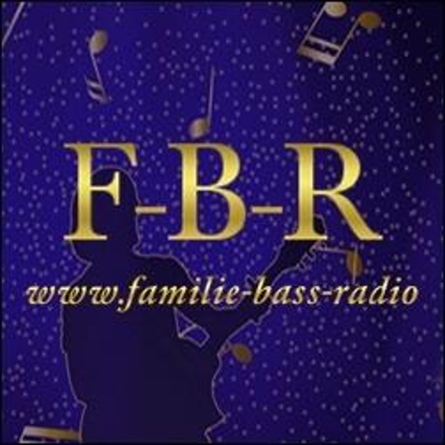 laut.fm – Familie Bass Radio