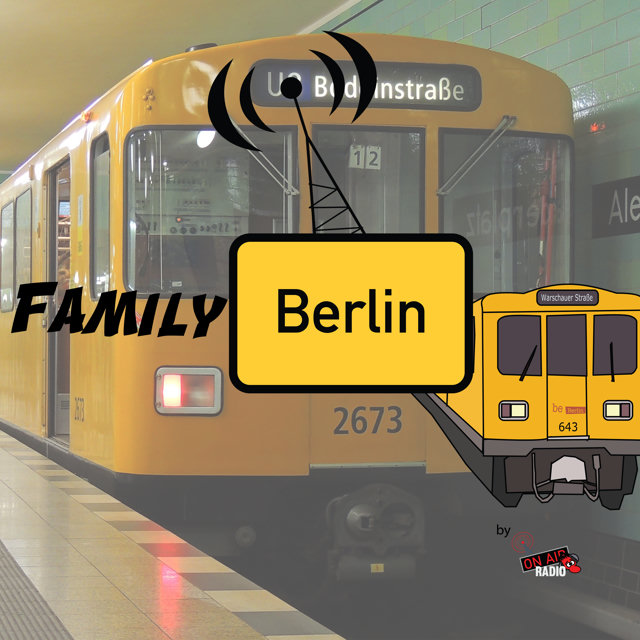 laut.fm – Family Berlin Radio