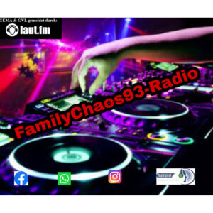 Familychaos 93 Radio