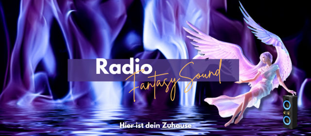 laut.fm – Fantasy Sound