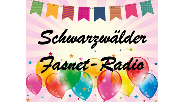 laut.fm – Fasnet Radio