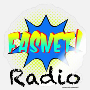 laut.fm - Fasnets Radio