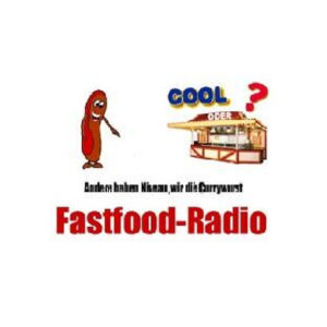 Fastfood-Radio
