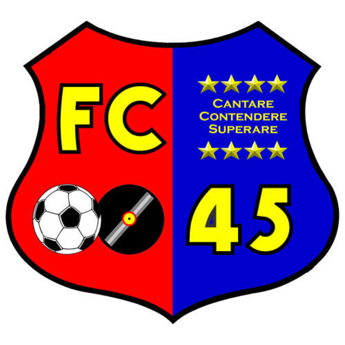 laut.fm – Fc 45