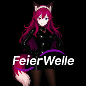 Feierwelle