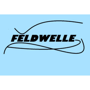 Feldwelle