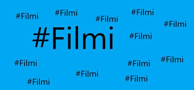 laut.fm – Filmi