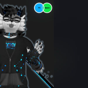 Finuswolf