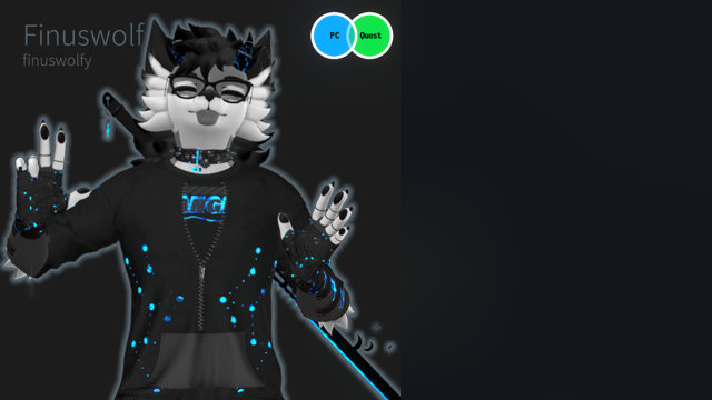 Finuswolf