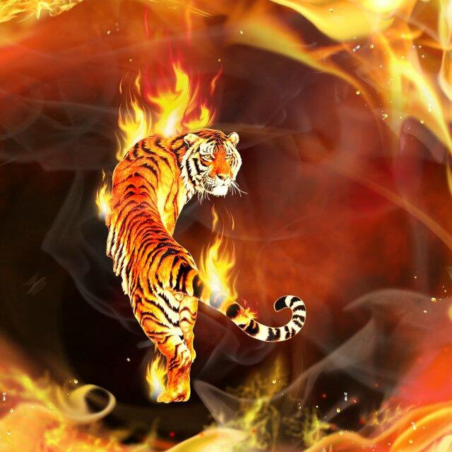 laut.fm – Fire FM