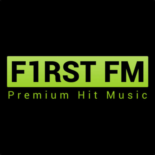 laut.fm – First FM