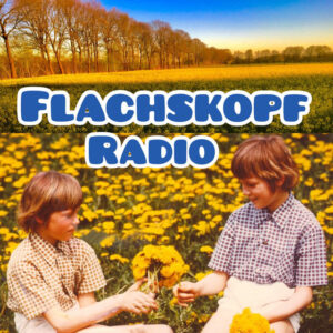 Flachskopf