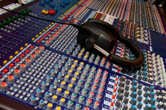 laut.fm – Flai-Radio