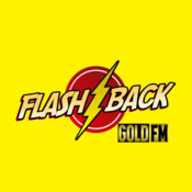 laut.fm – Flashbackgold