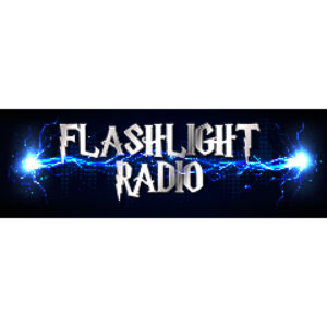 Flashlight Radio