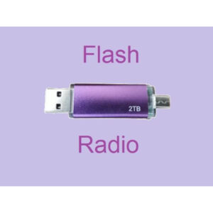 Flashlive Radio