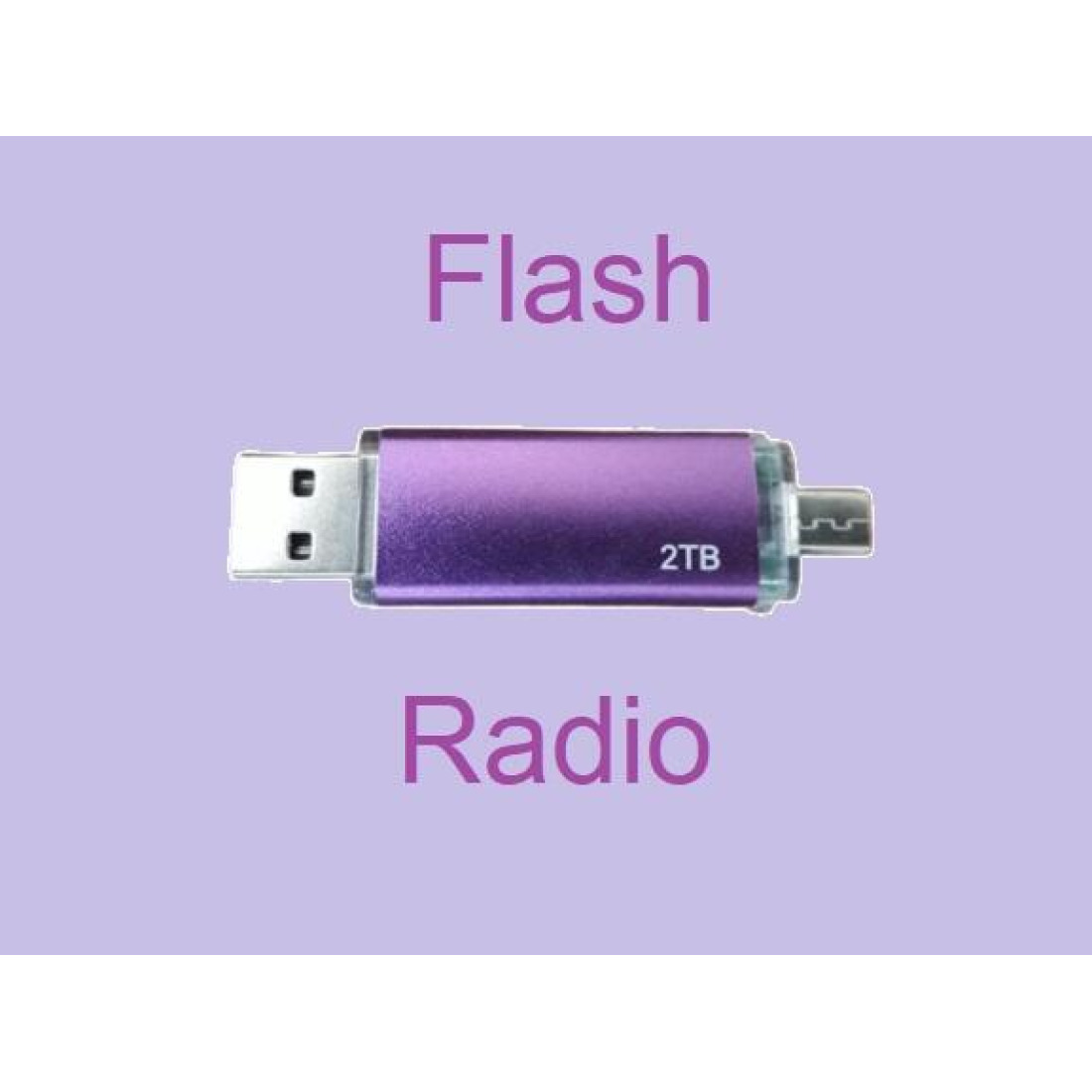 Flashlive Radio