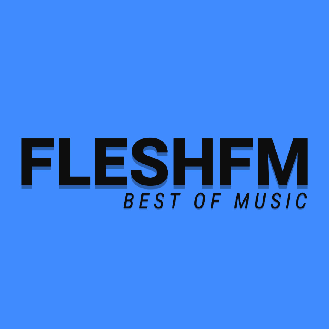 laut.fm – Flesh FM