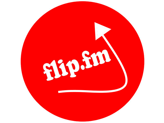 laut.fm – Flip FM