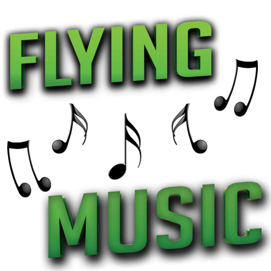 Flyingmusic