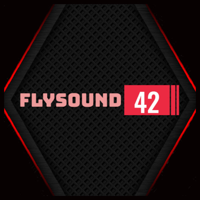 laut.fm – Flysound 42