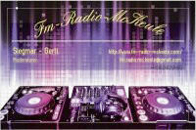 FM Radio MCkeule
