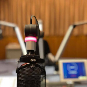 Foerde-Radio