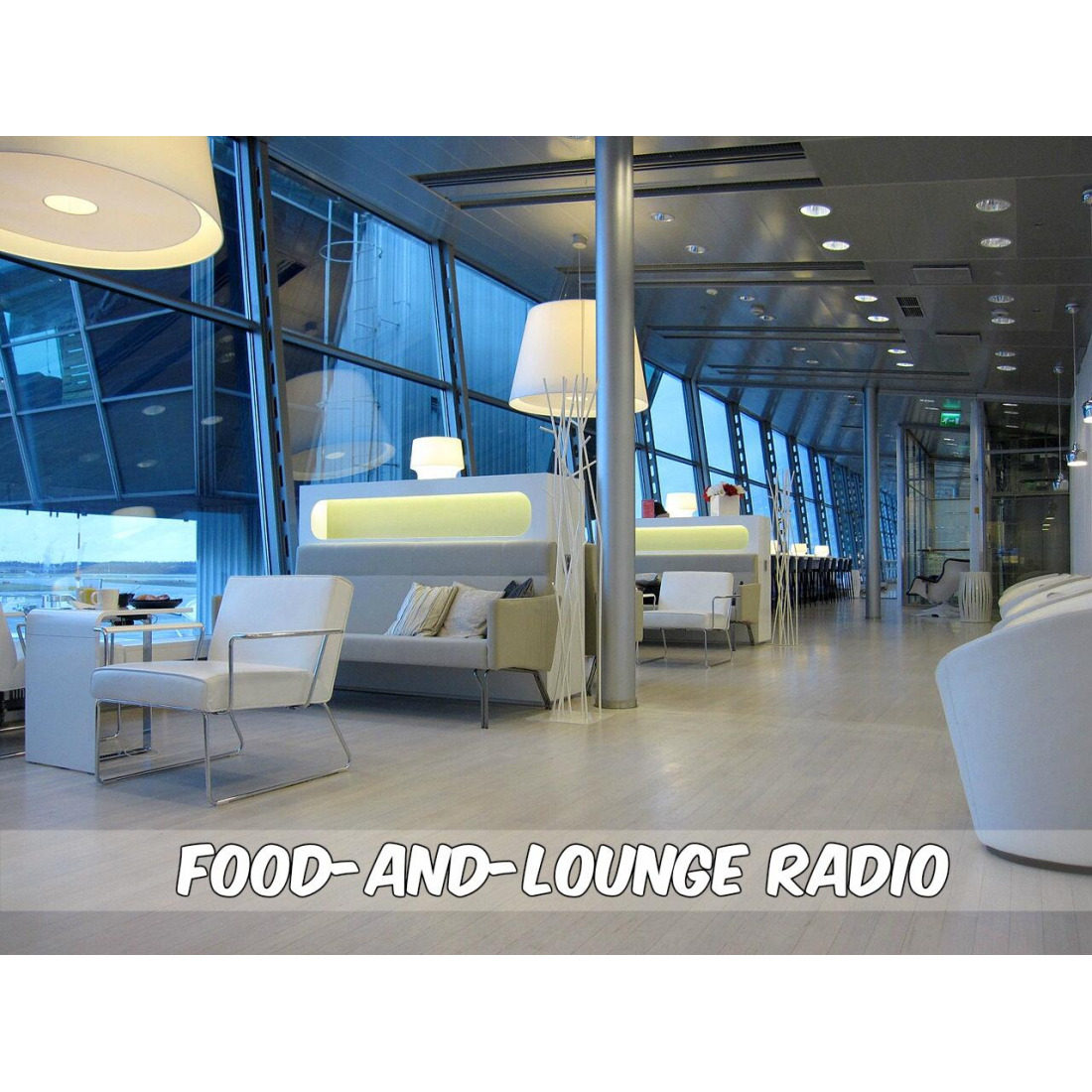 Food And Lounge