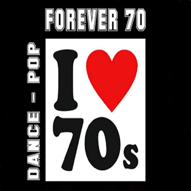 laut.fm – Forever 70