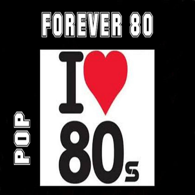 laut.fm – Forever 80 Pop