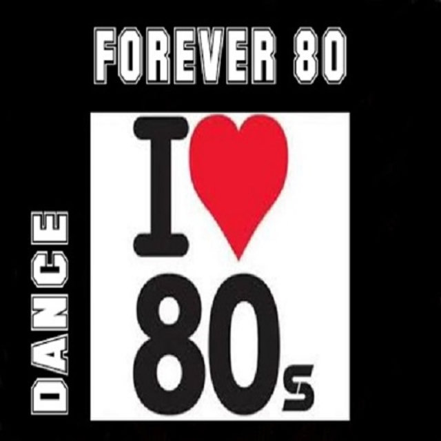 laut.fm – Forever 80
