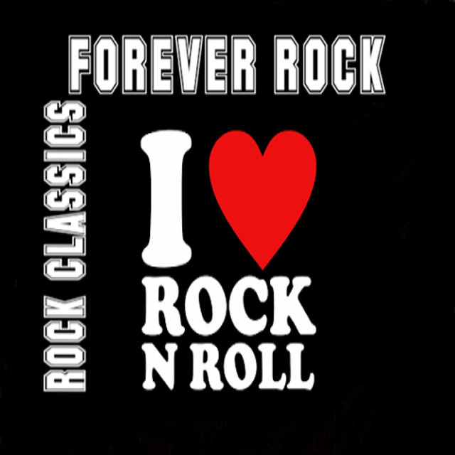 laut.fm – Forever Rock