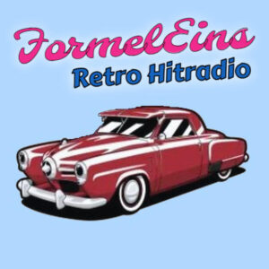 Formel Eins Retro Hit Radio