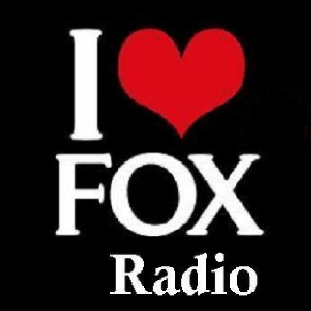 laut.fm – Fox-Radio