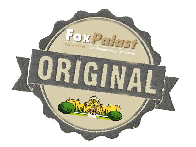 Foxpalast