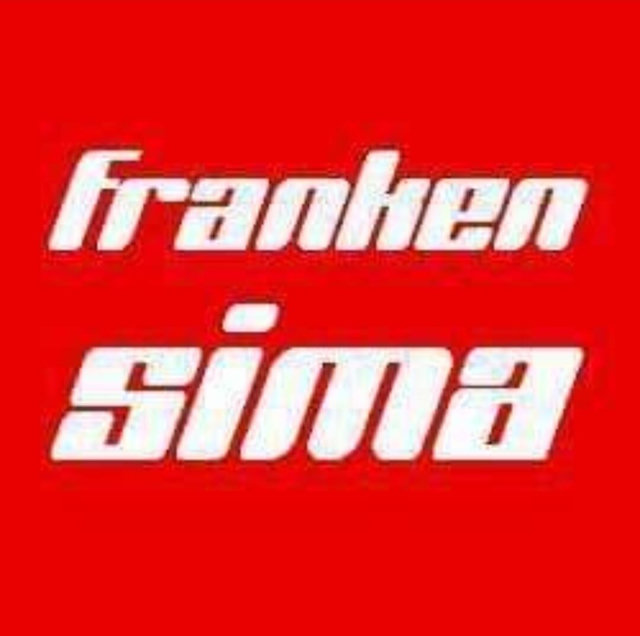 Frankensima
