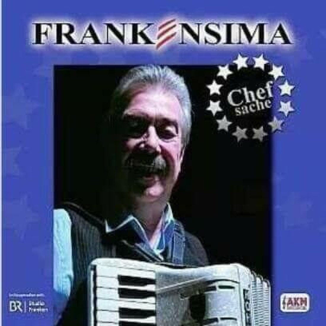 Frankensimaradio