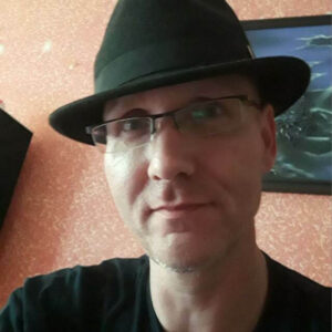 Freddysmusik Welt
