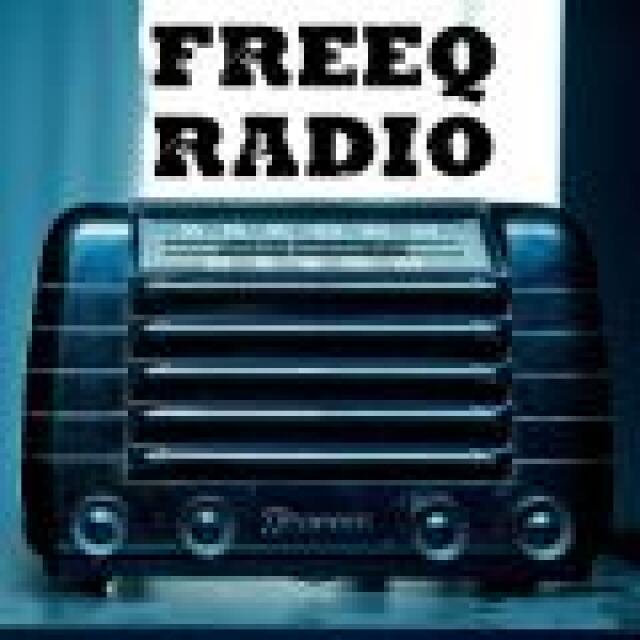 laut.fm – Freeq Radio