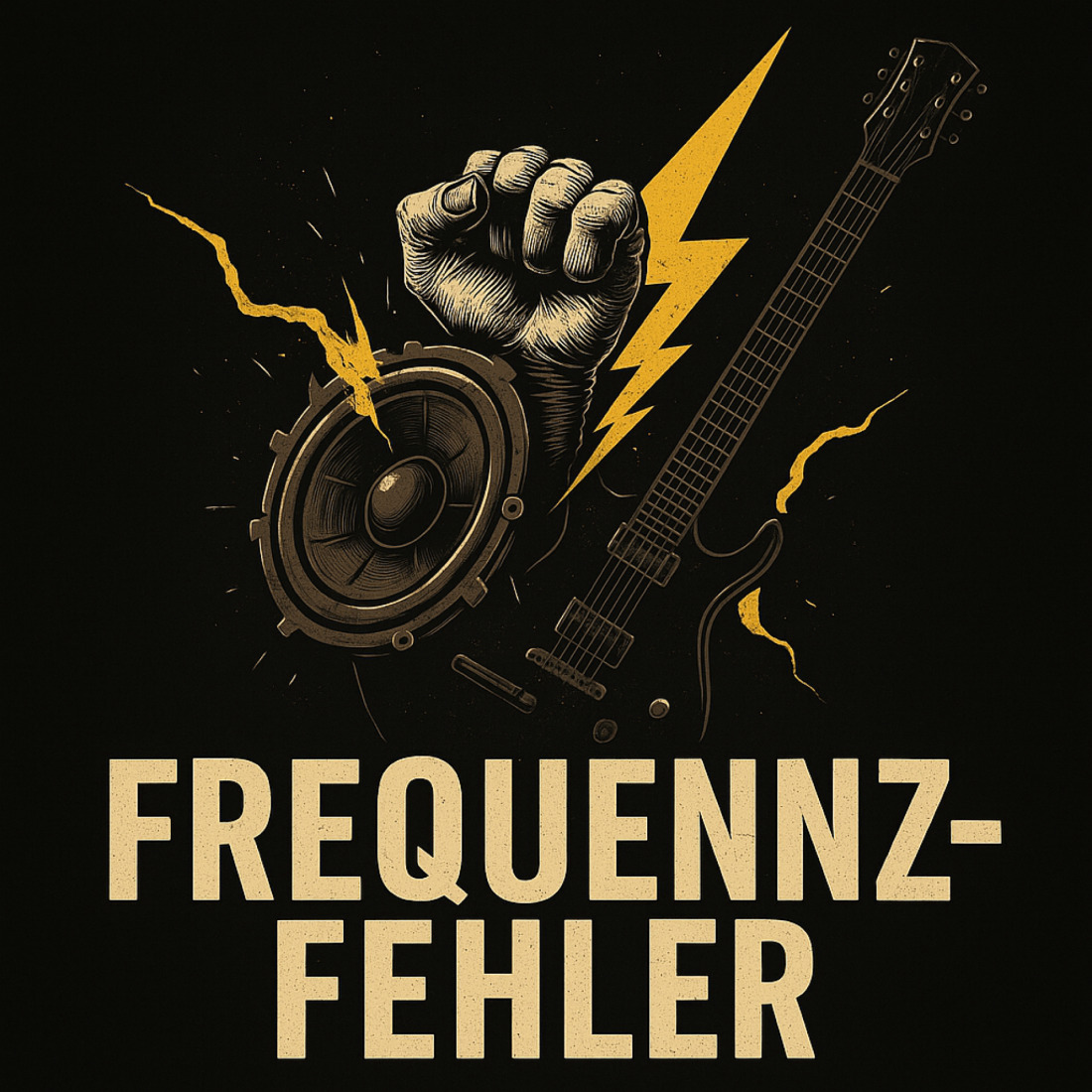 frequenz-fehler