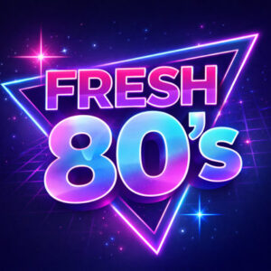 laut.fm – Fresh 80s