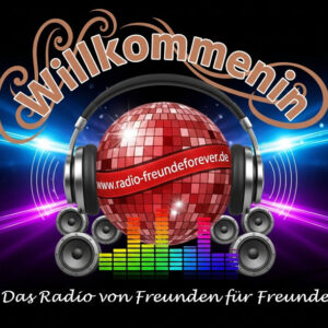 laut.fm – Freunde 4 Ver