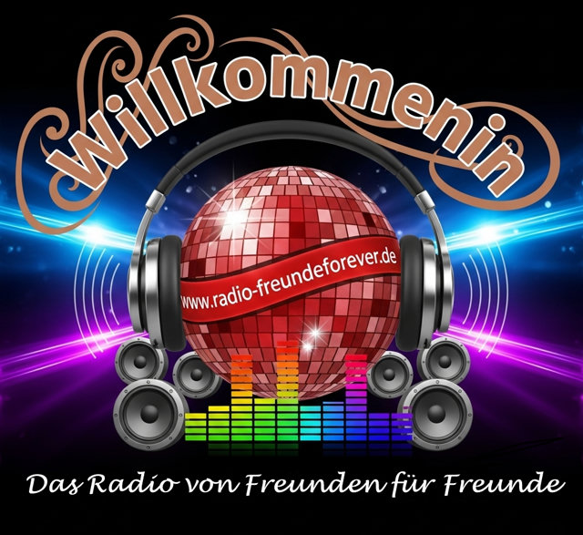 laut.fm – Freunde 4 Ver