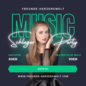 Freunde Herzenswelt