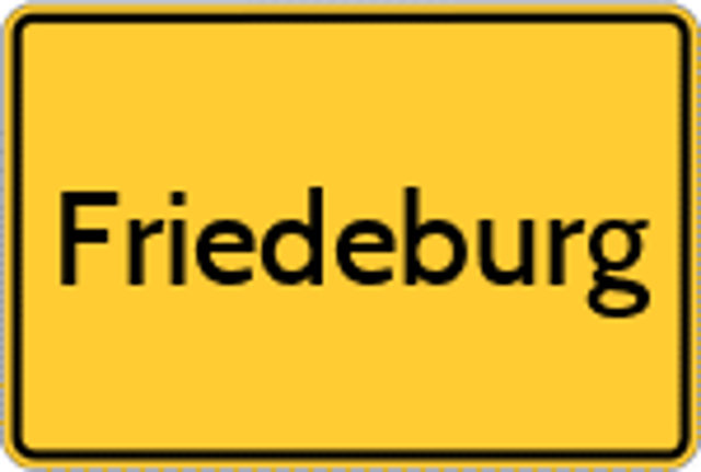 laut.fm – Friedeburg