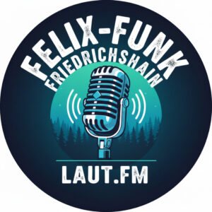 Friedrichshain FM