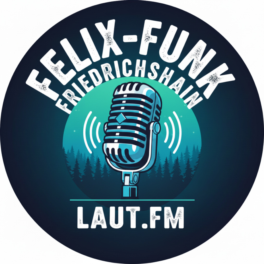 Friedrichshain FM