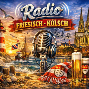 Friesisch Koelsch