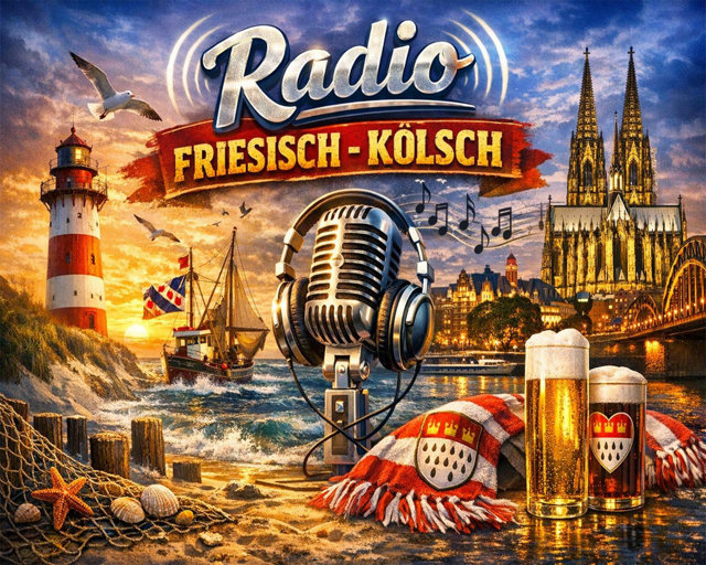 Friesisch Koelsch